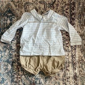 OAKS APPAREL SZ 2 Play set